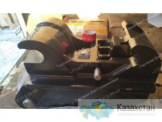 Быстросъем ковша для Hyundai R210LC-7 г. Екатеринбург, ул. Основинская 7.