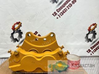 Суппорт тормозной 4120001827 для SDLG LG918 г. Екатеринбург, ул. Основинская 7.