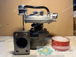 Турбокомпрессор GT2556S для Perkins 1104C-44T г. Екатеринбург, ул. Основинская 7.