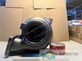 Турбокомпрессор 319494 для Komatsu PC400-7 г. Екатеринбург, ул. Основинская 7.