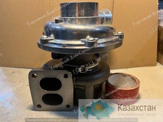 Турбина 1144003900 для двигателей 6HK1XQA г. Екатеринбург, ул. Основинская 7.