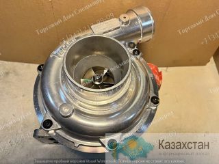 Турбокомпрессор 8980025600 для Isuzu 6UZ1 г. Екатеринбург, ул. Основинская 7.