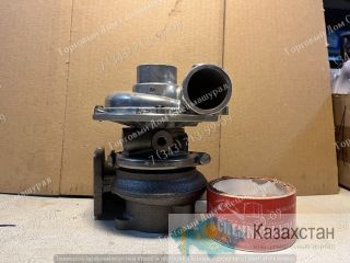Турбокомпрессор 8980198930 для Isuzu 4JJ1X г. Екатеринбург, ул. Основинская 7.