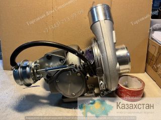 Турбокомпрессор 178475 для двигателей CAT 3126B г. Екатеринбург, ул. Основинская 7.
