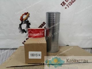 Фильтр гидравлический 1B01514 для Shehwa TY165-2 г. Екатеринбург, ул. Основинская 7.
