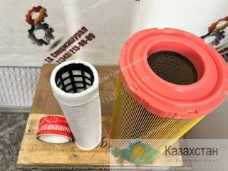 Фильтр воздушный 47362227 для New Holland B80B г. Екатеринбург, ул. Основинская 7.