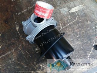 Фильтр сливной OMTF223C25NA2 г. Екатеринбург, ул. Основинская 7.