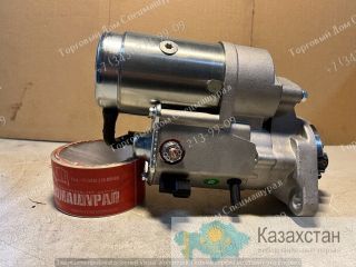 Стартер 4900574 для Cummins A2300 г. Екатеринбург, ул. Основинская 7.