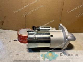 Стартер 5340730 для ГАЗель бизнес г. Екатеринбург, ул. Основинская 7.