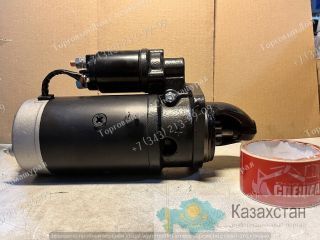 Стартер 1092361 для Caterpillar 312B г. Екатеринбург, ул. Основинская 7.