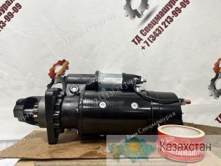 Стартер IMS423016 для двигателей CAT г. Екатеринбург, ул. Основинская 7.