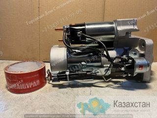 Стартер 51262017166 для MAN 10.180 4.6 г. Екатеринбург, ул. Основинская 7.