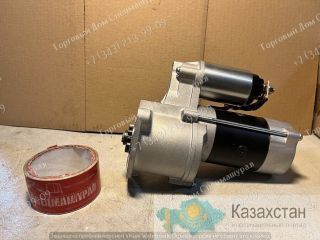 Стартер 3610047650 для Hyundai R360LC-7 г. Екатеринбург, ул. Основинская 7.
