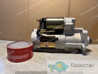 Стартер 1C01063010 для Kubota M8200 г. Екатеринбург, ул. Основинская 7.