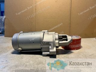 Стартер 12417556131 для BMW N63 г. Екатеринбург, ул. Основинская 7.