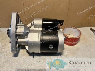 Стартер 443115142780 для Minsk Tractors г. Екатеринбург, ул. Основинская 7.