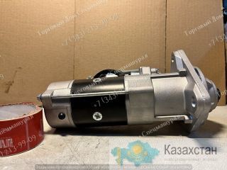 Стартер 65262017076 для Doosan Solar 140W-V г. Екатеринбург, ул. Основинская 7.