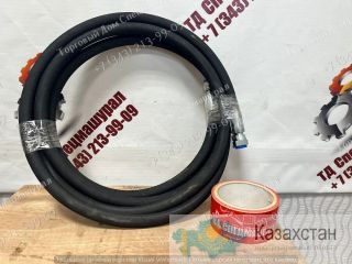Комплект РВД для Mitsuber MLE 83R г. Екатеринбург, ул. Основинская 7.