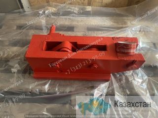 Кошка СП75-05.00.00С для СП-75 г. Екатеринбург, ул. Основинская 7.