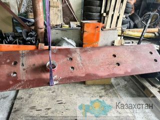 Нож ковша Mitsuber ML-333 г. Екатеринбург, ул. Основинская 7.