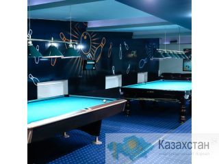 Отдых в горном отеле «Каракол Каприз» Другое месторасположение