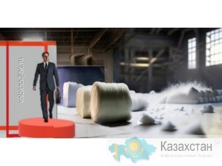 полиэфирное волокно и переработка шерсти Москва