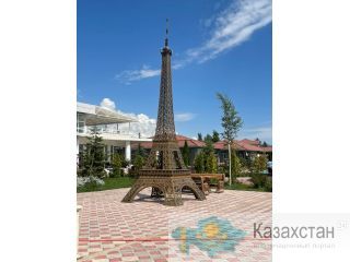 Сдается коттедж в ЦО "Париж"! Другое месторасположение