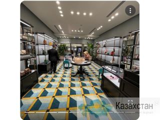 Я предприниматель из Турции Аскаров Фейзуллах. Алматы