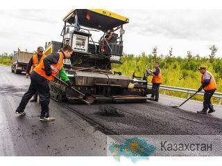 Оборудование для ремонта и содержания дорог. Алматы и Алматинская область