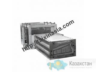 Формы изготовления изделий из стекловолокна Москва