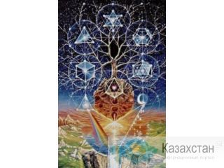 Психология. Парапсихология. Классическая космоэнергетика. Алматы
