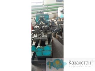 ВМС-2А трубонарезной станок Смоленск
