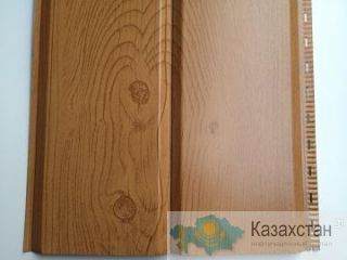 Купить оборудование по производству сайдинга Софит 345 Алматы и Алматинская область