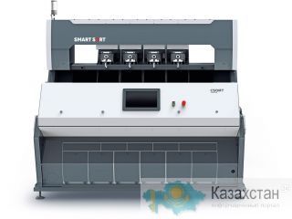 Универсальный фотосепаратор SmartSort 4 компании CSort Краснодар