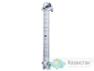Нория ленточная CSE 15 (элеватор зерновой оцинкованный) компании CSort Краснодар