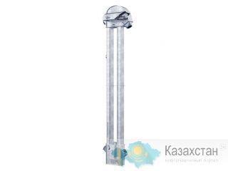Нория ленточная CSE 60 (элеватор зерновой оцинкованный) компании CSort Краснодар