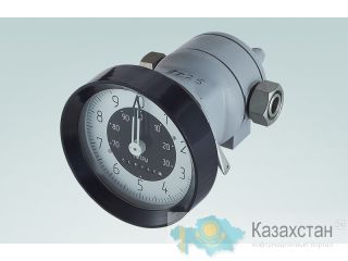 Овальный зубчатый расходомер OGM-R-25 Zhengzhou