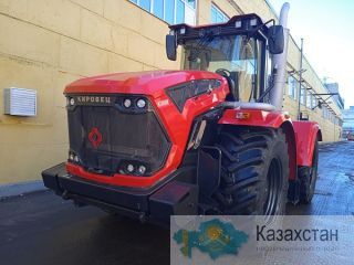 Продам трактор. Петропавловск