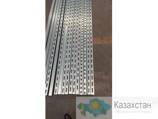 Линия для производства Страт (монтажного) профиля Москва