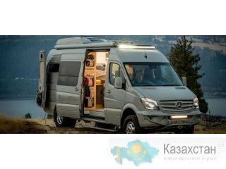 Переоборудование в автодом Нижний Новгород