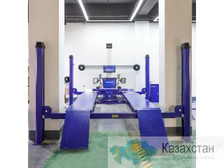 Комплект оборудования для СТО. Алматы и Алматинская область