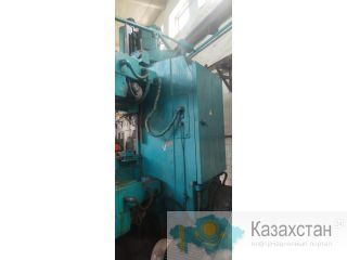 1512 токарно карусельный станок Смоленск