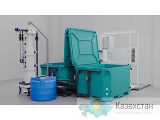 Передержка узв аквариум для морепродуктов Астана