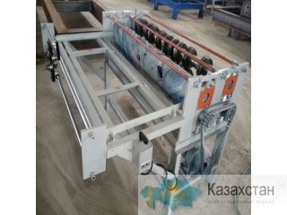 Станок продольной и ручной поперчной резки металла модель 1300А Алматы и Алматинская область