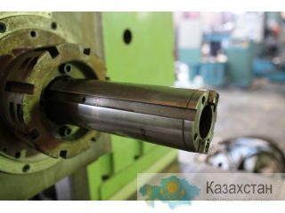 WHN9B TOS горизонтально расточной станок Минск