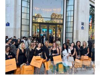 Travorium набирает новых партнеров. Астана