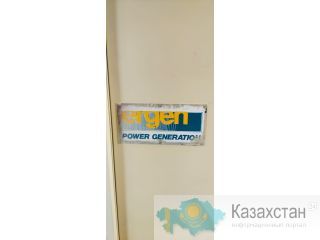 ERGEN FCN дизель генератор Смоленск