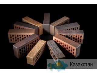 Кирпич в Астане Астана