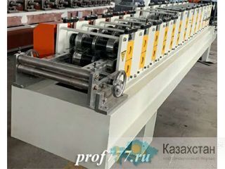 Линия по производству фасадных теплоизоляционных панелей модель 380 Алматы и Алматинская область