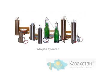 Переносные пробоотборники для нефтепродуктов Краснодар